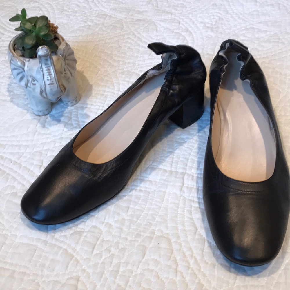 Everlane Day Heel